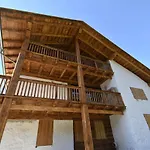 Chalet Campiglio Doss