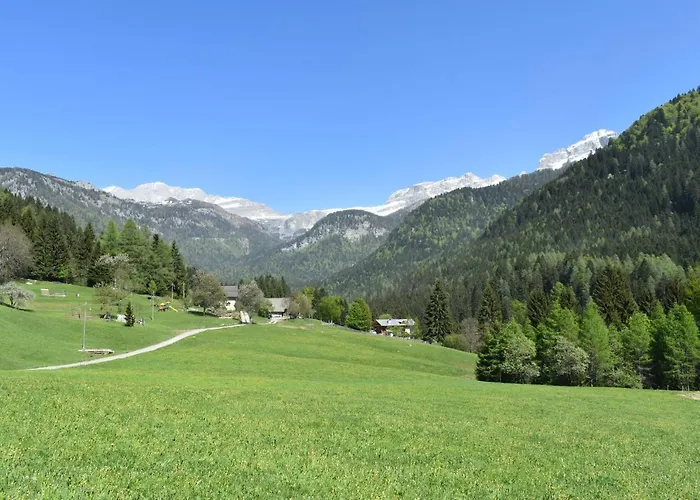 Chalet Campiglio Doss