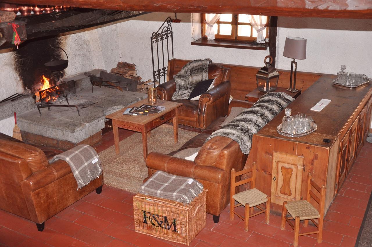 Chalet Campiglio Doss * Madonna