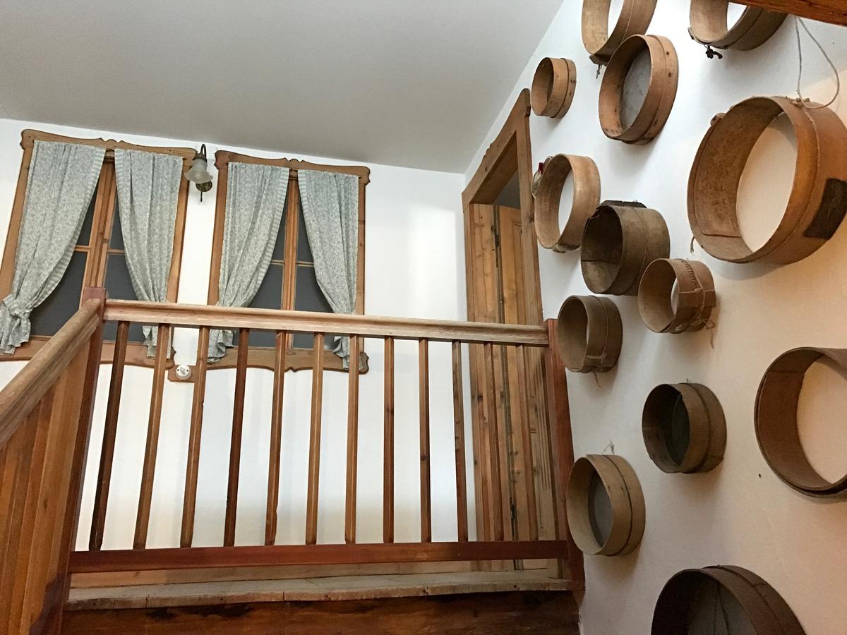 Chalet Chalet Campiglio Doss Madonna