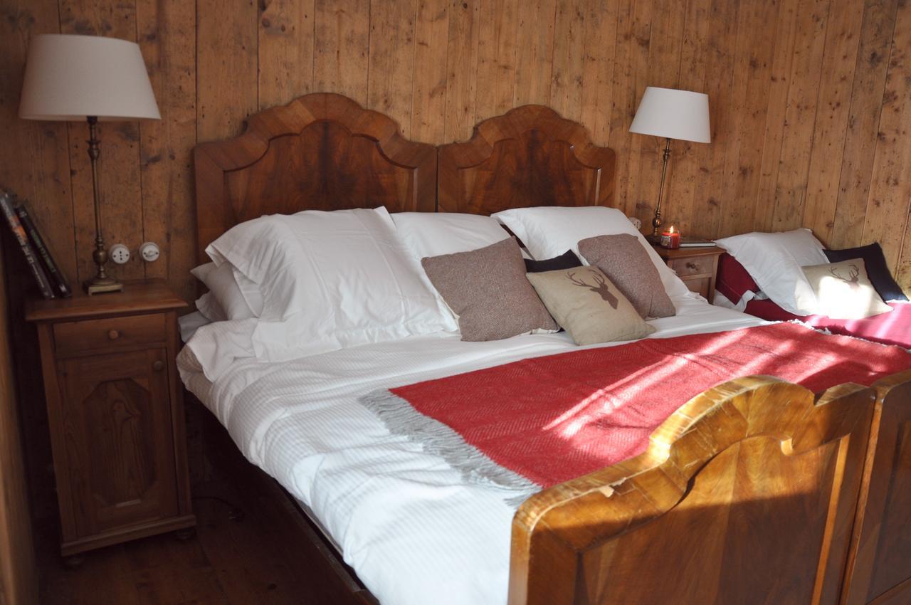 Chalet Campiglio Doss Chalet