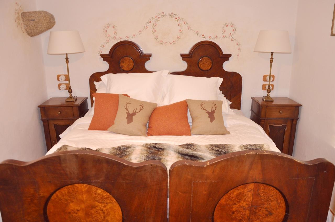 Chalet Campiglio Doss * Madonna