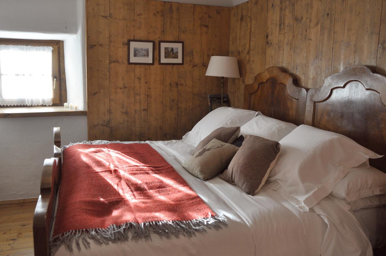 Chalet Chalet Campiglio Doss