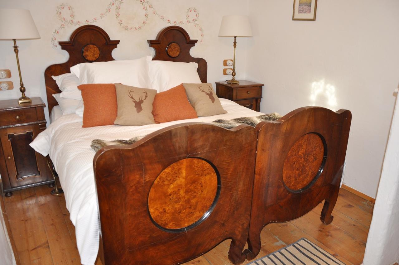 Chalet Campiglio Doss *