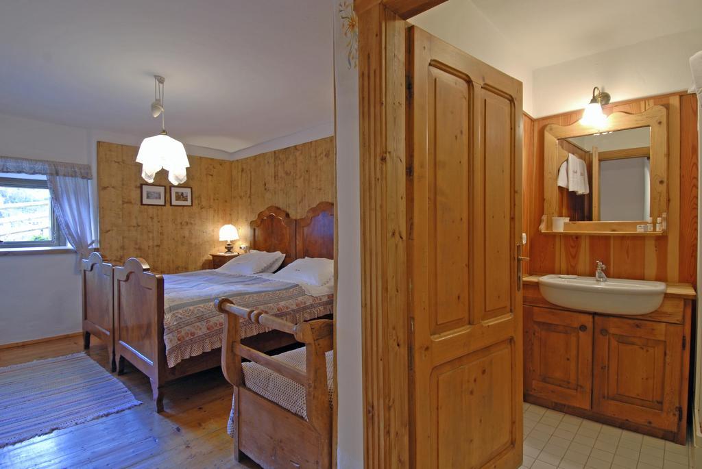Chalet Campiglio Doss