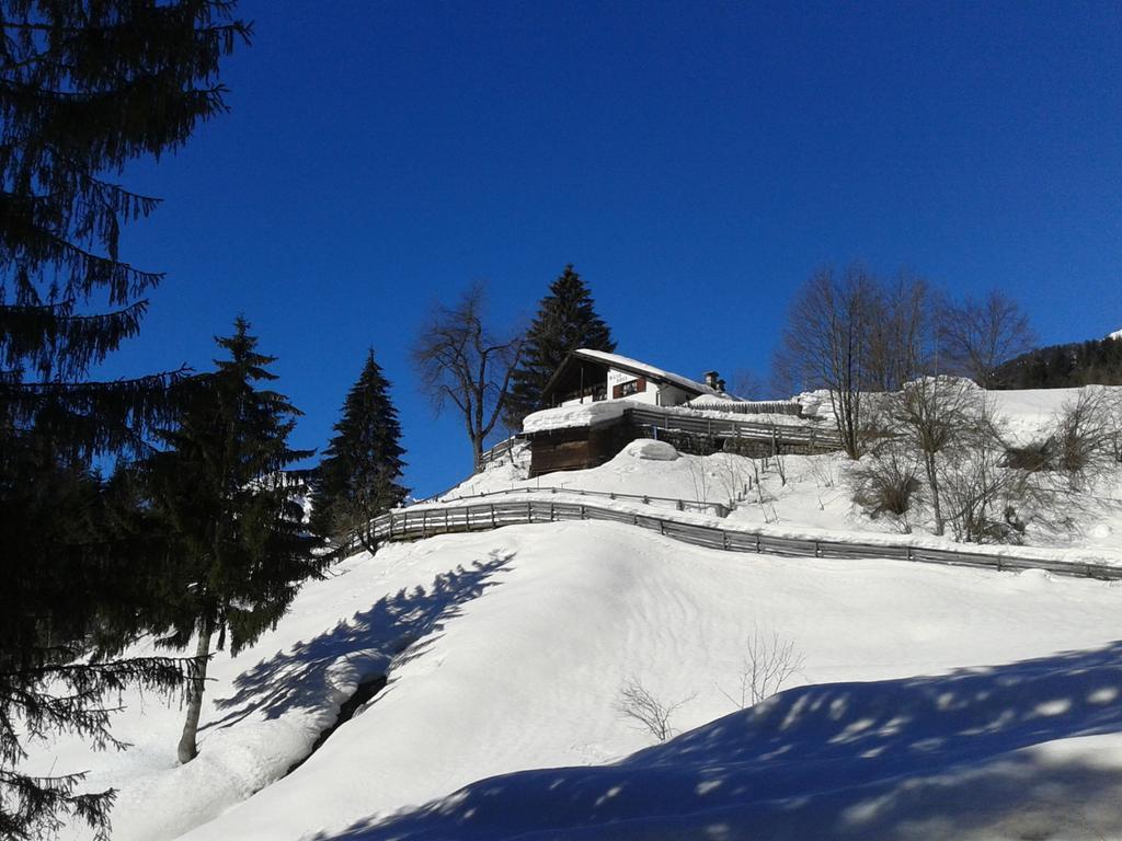 Chalet Chalet Campiglio Doss Madonna
