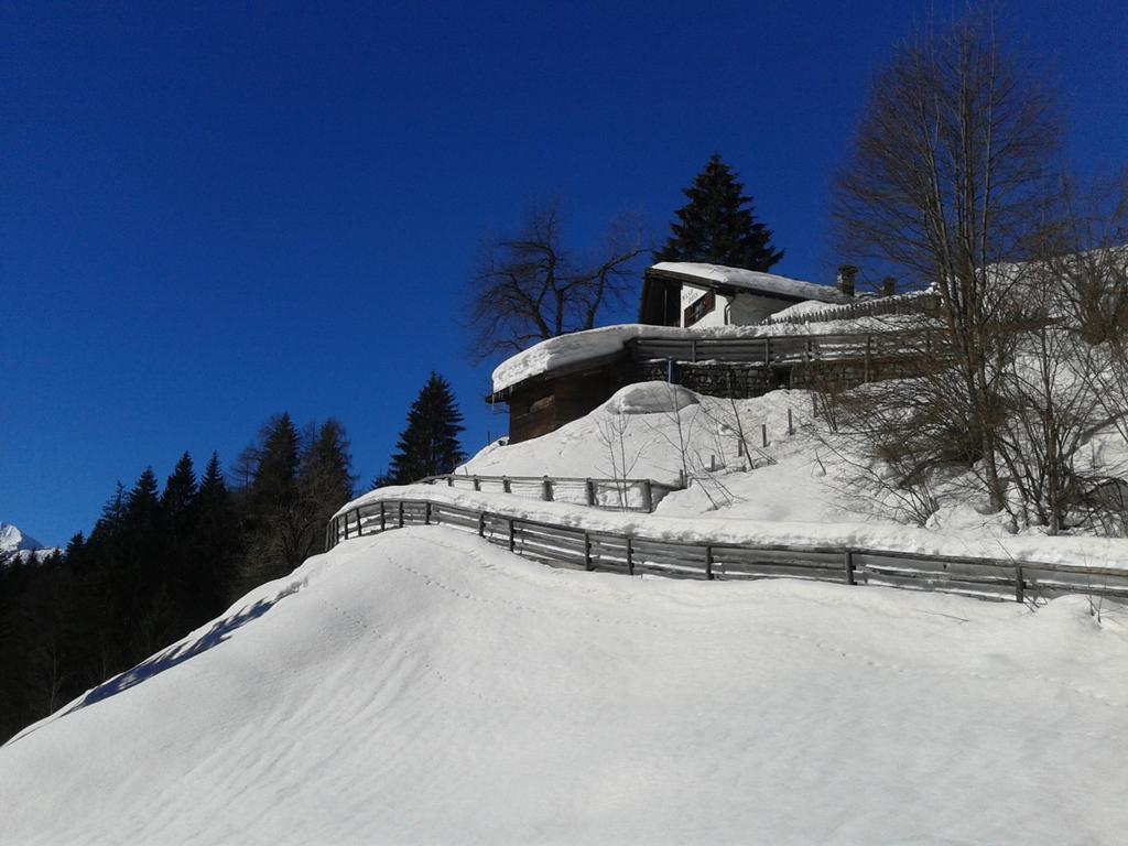 Chalet Campiglio Doss Chalet *