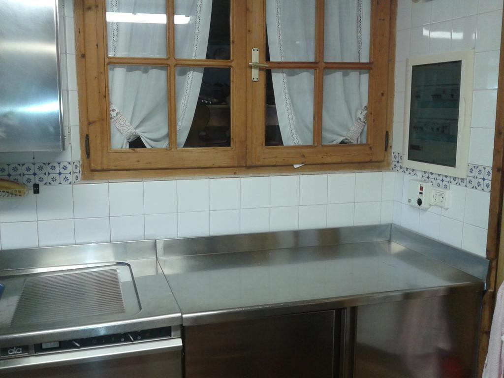 Chalet Campiglio Doss Madonna