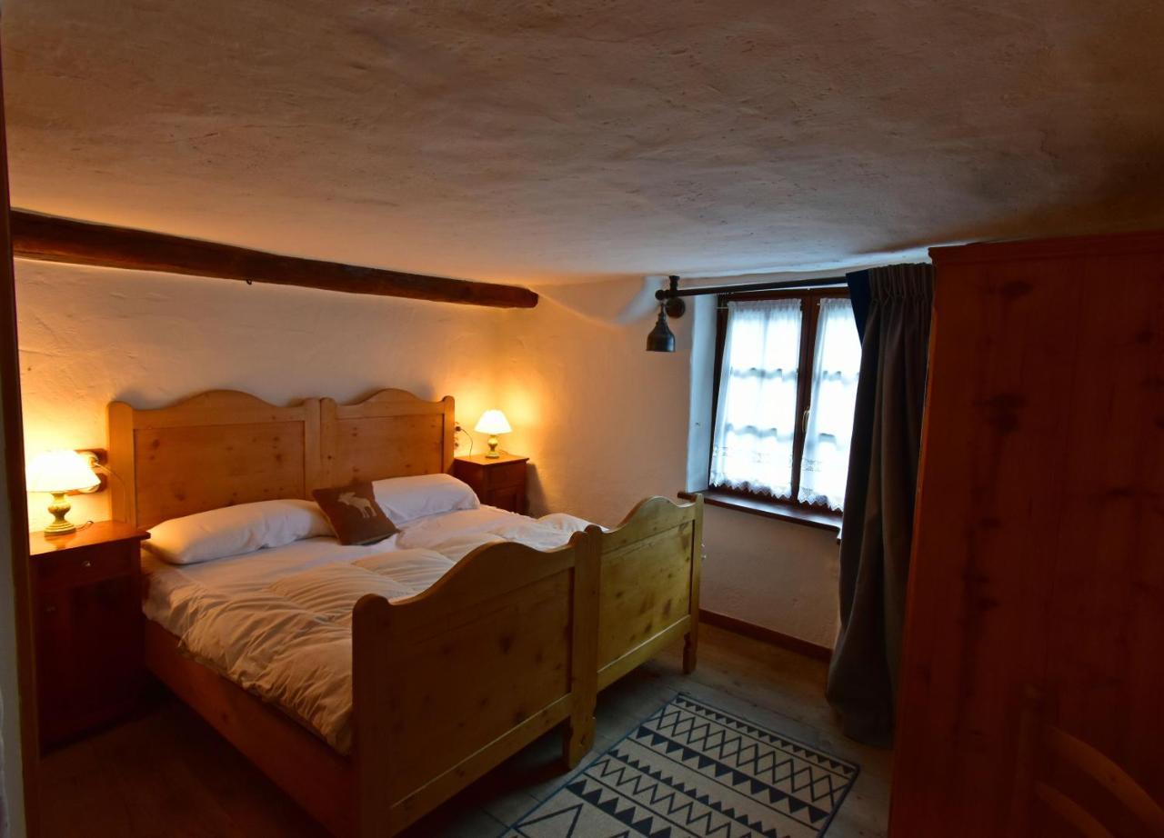 Chalet Chalet Campiglio Doss *