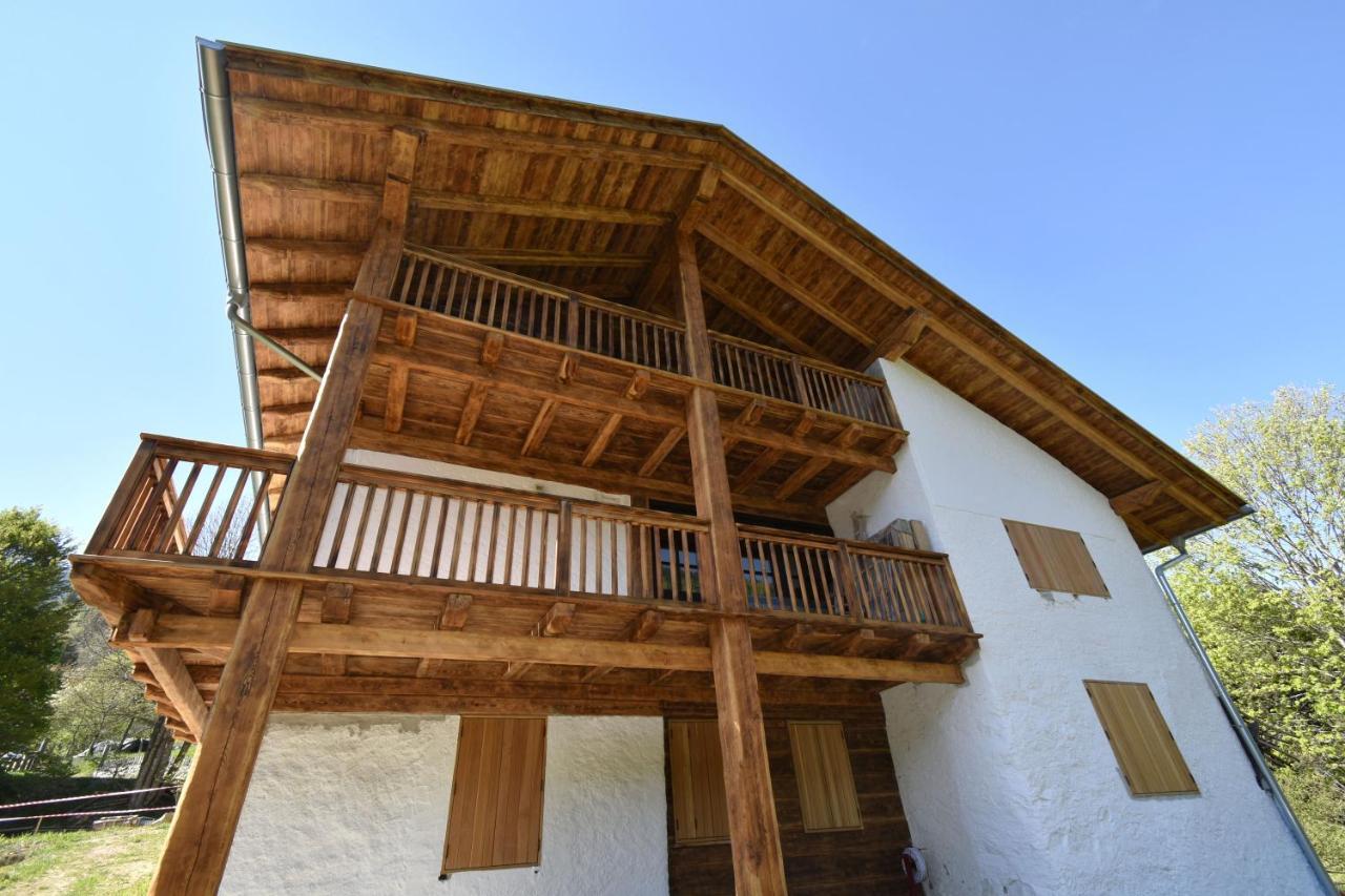 Chalet Chalet Campiglio Doss *