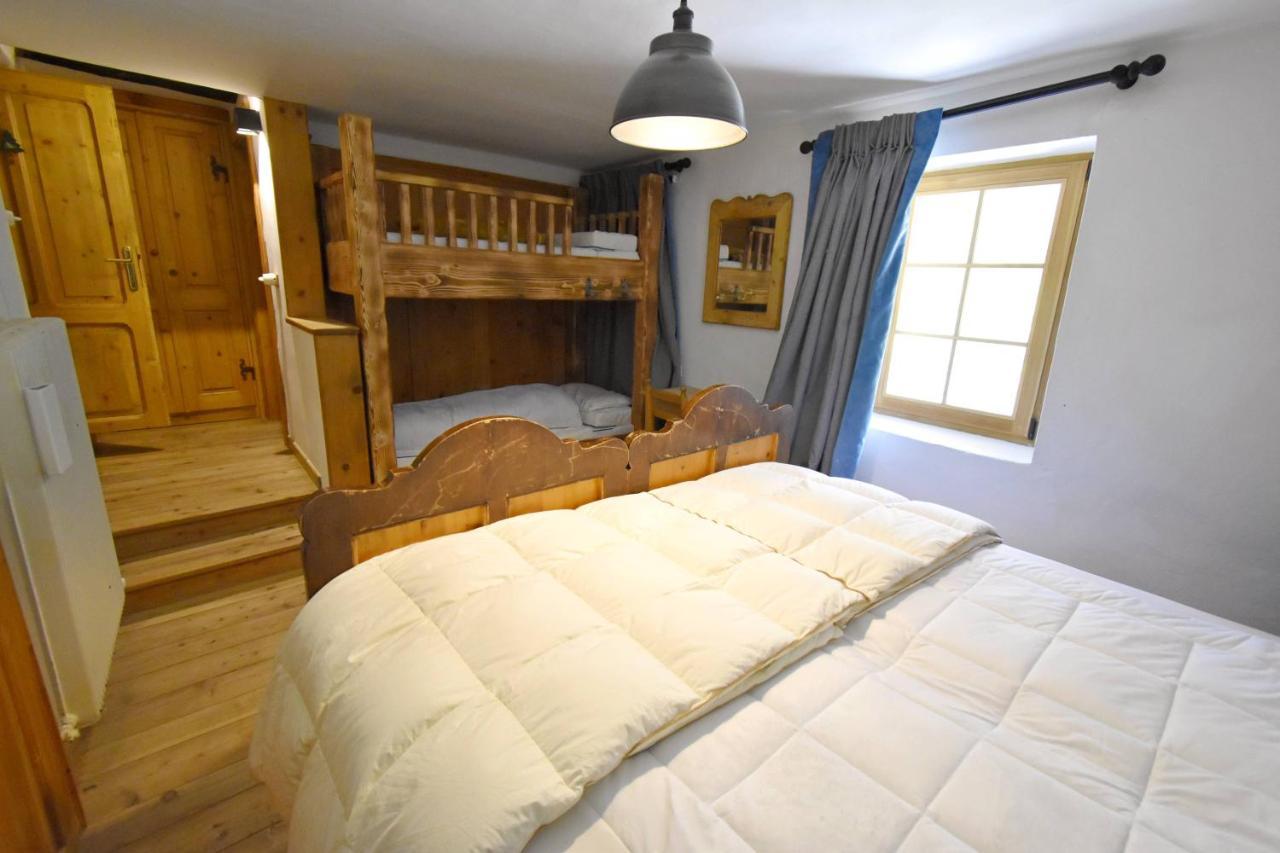 Chalet Chalet Campiglio Doss *