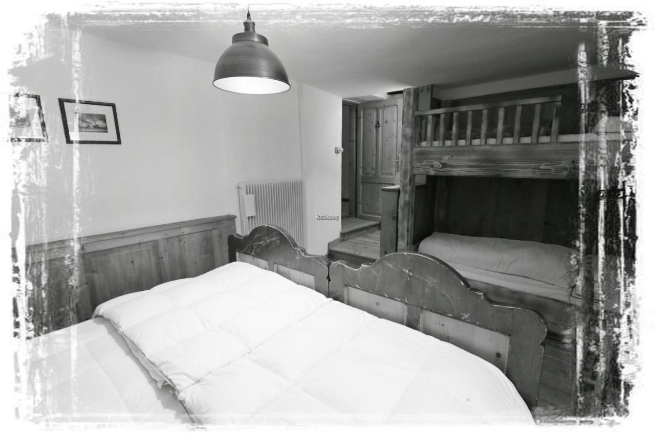 Chalet Campiglio Doss *