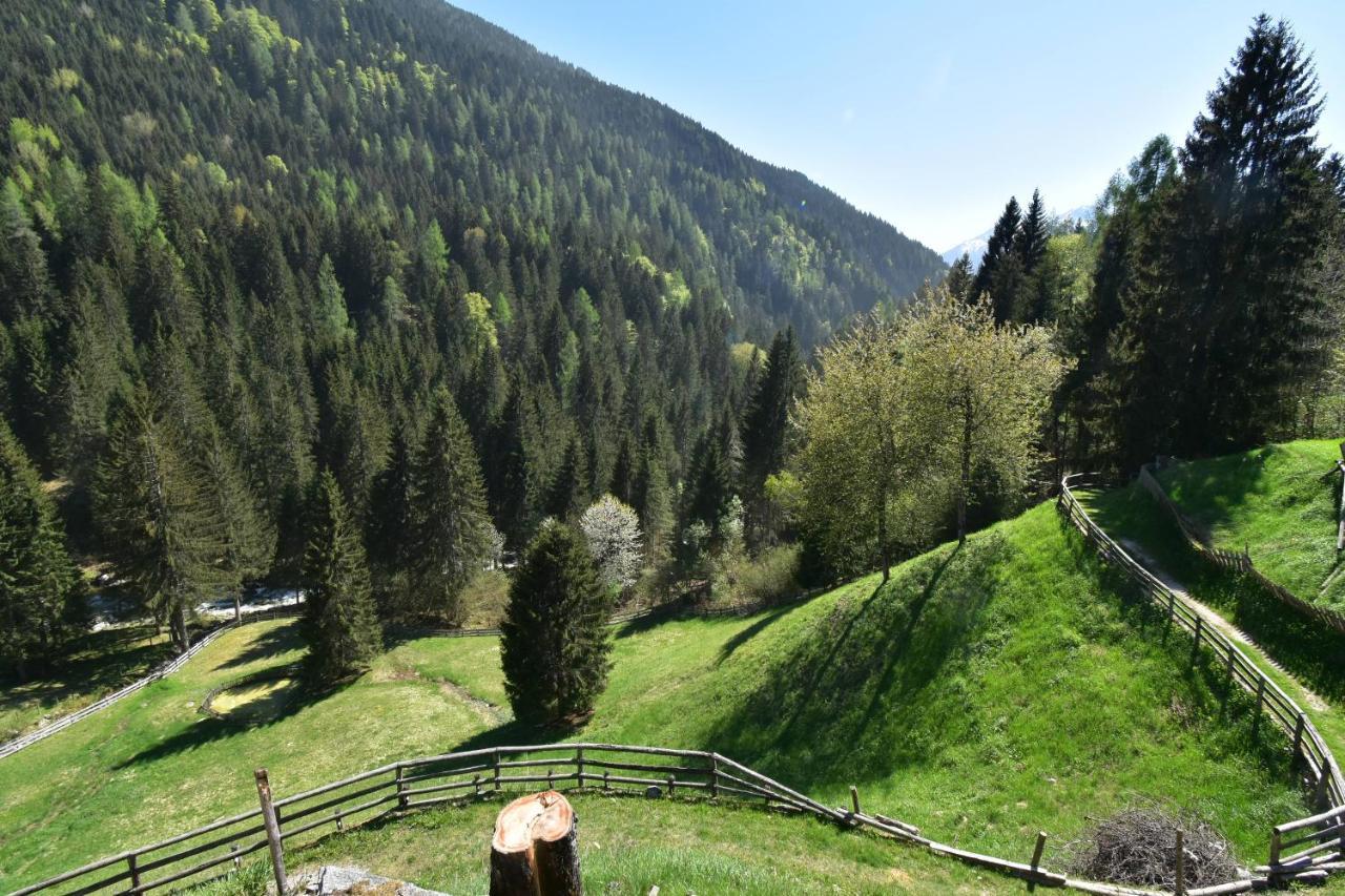 Chalet Campiglio Doss Chalet